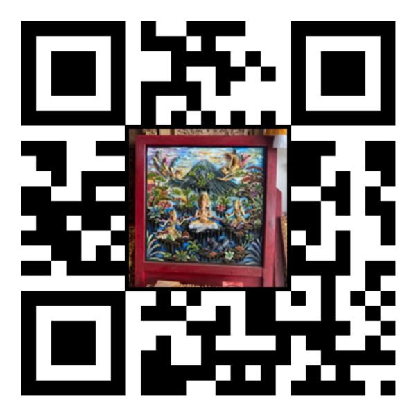 Parba Arjuna Bertapa - Image 2