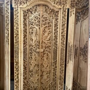 Pintu Bali Rama Sinta